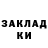 БУТИРАТ оксана Kod Fox